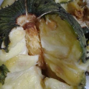 Graviola de montaña, sweet (Annona montana) (Late March Pre-sale)