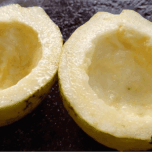 Branca guava from Brazil