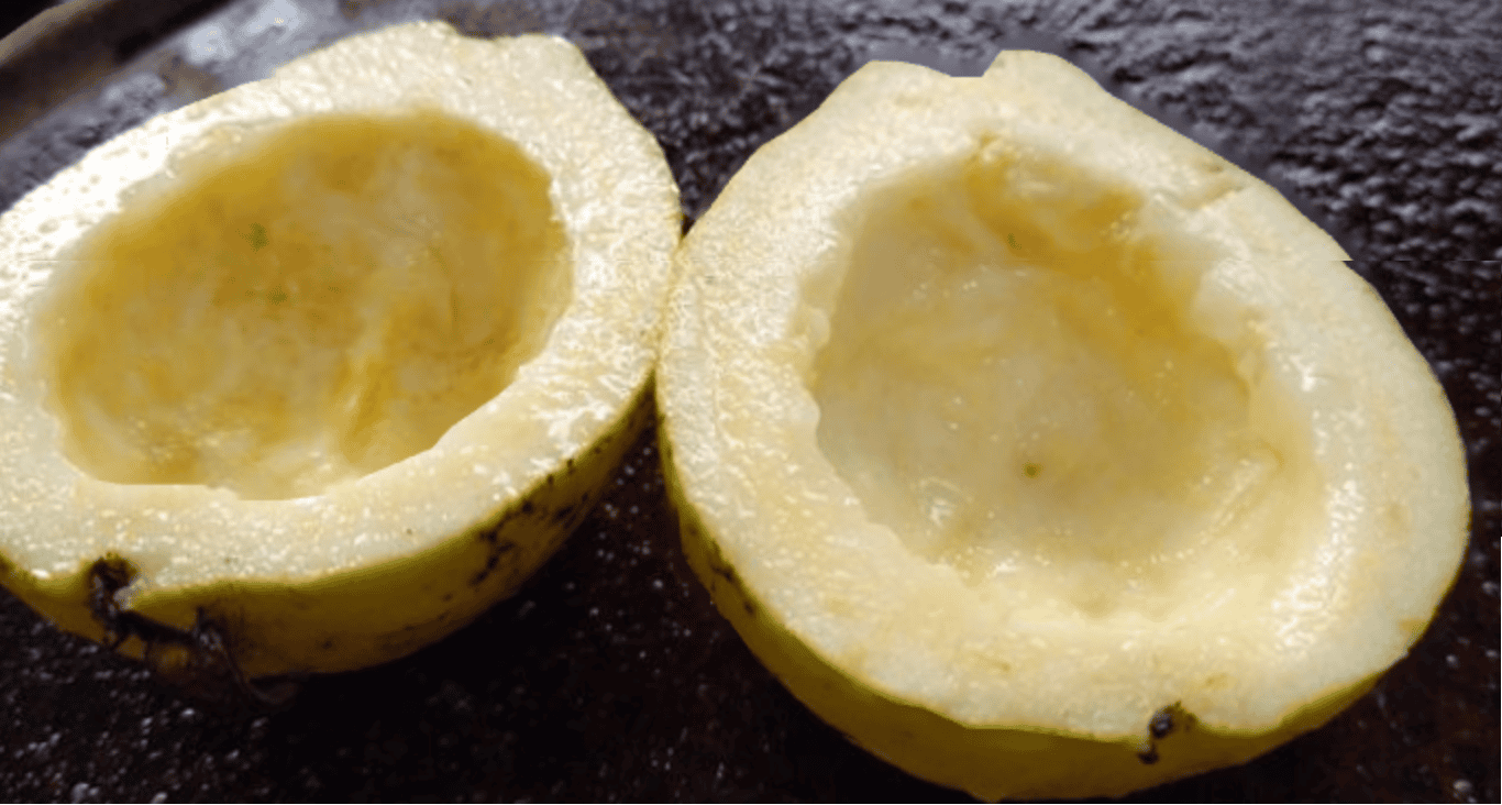 Branca guava from Brazil