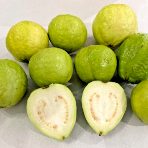 Thai Guava — Psidium guajava (April batch)