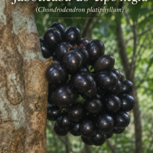 Jaboticaba-do-Cipó - Ultra Rare Seeds (August Pre-sale)